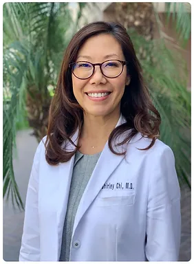 Shirley Yuan-Shan Chi , MD - 阿凯迪亚, 加州 - 皮肤科医生