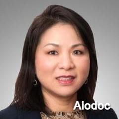 Dr. Chen Chia-Lin Eileen profile image