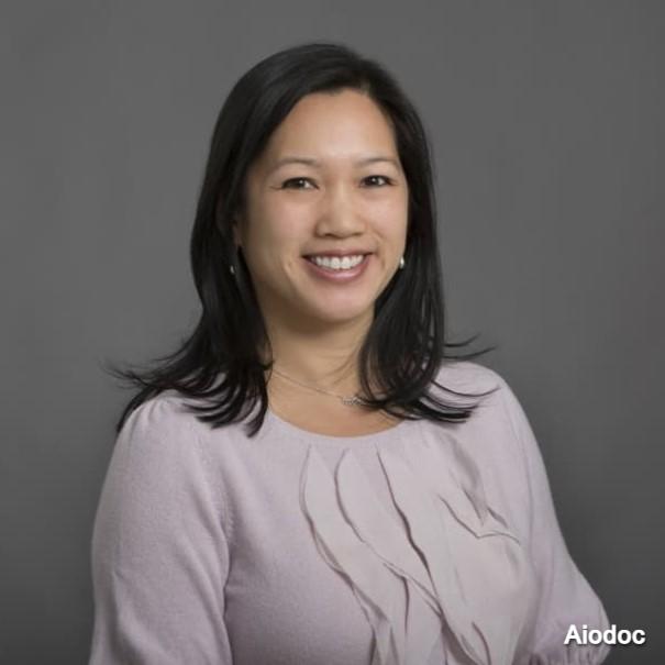 Dr. Elaine Chen 