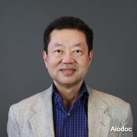 Dr. Lui Yee Hang Fred profile image