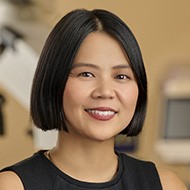 Dr. Kuo Helen Jia-Ru profile image