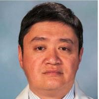 Dr. Zhang Hao Howard profile image