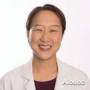 Dr. Li Janet profile image