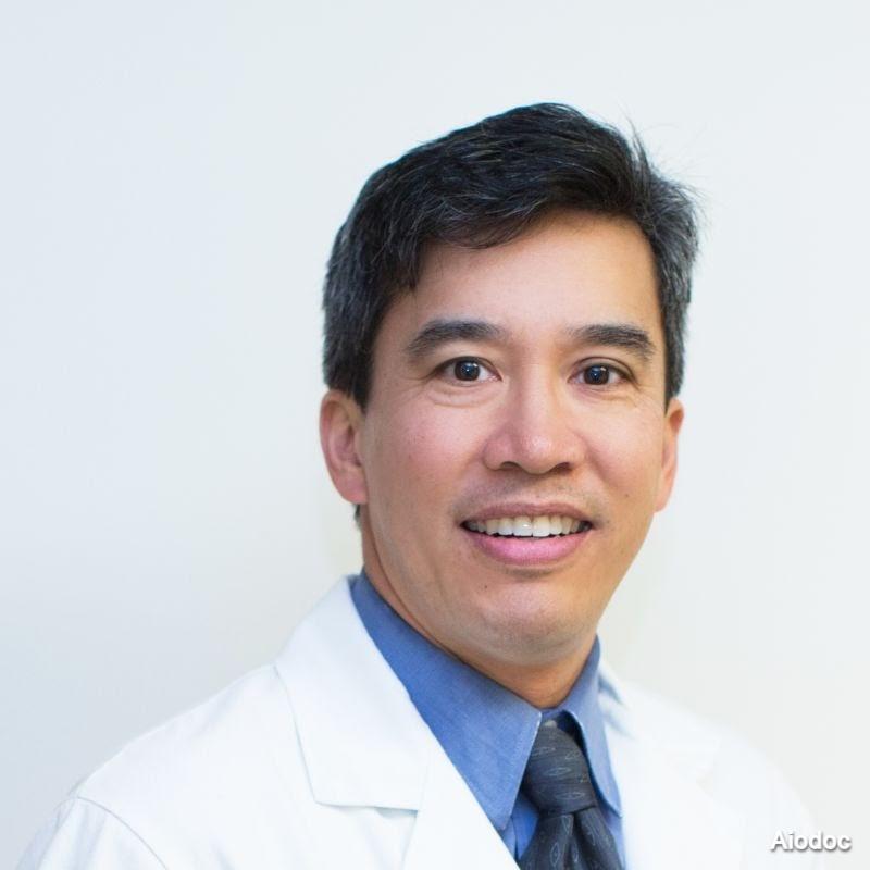 Dr. Fung Jason Frederick profile image