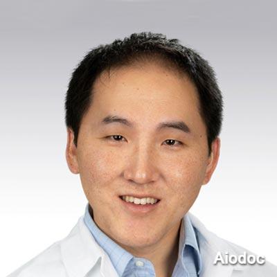 Dr. Huang Jason profile image