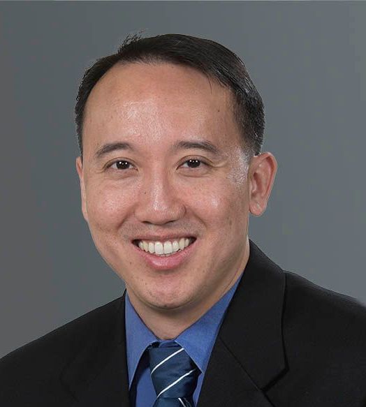 Dr. Ho Jason S.