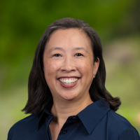 Dr. Jeanne Yu 