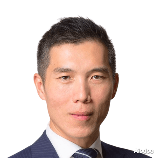 Dr. Hsu Te-Shao profile image