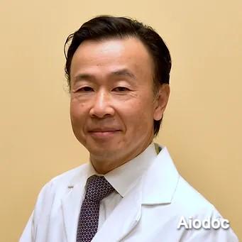 Dr. Lee Jen F. profile image