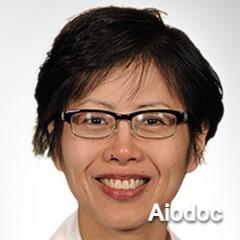 Dr. Tseng Jennifer E. profile image