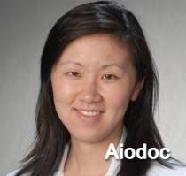 Jenny Fu-Chen Yang 
