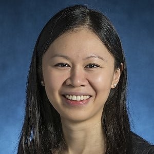 Dr. Tao Jessica Jing