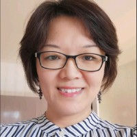 Dr. Yu Jian profile image