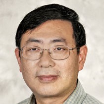 Dr. Tang Jie profile image