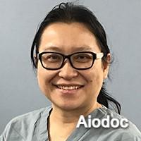 Dr. Yang Jie profile image