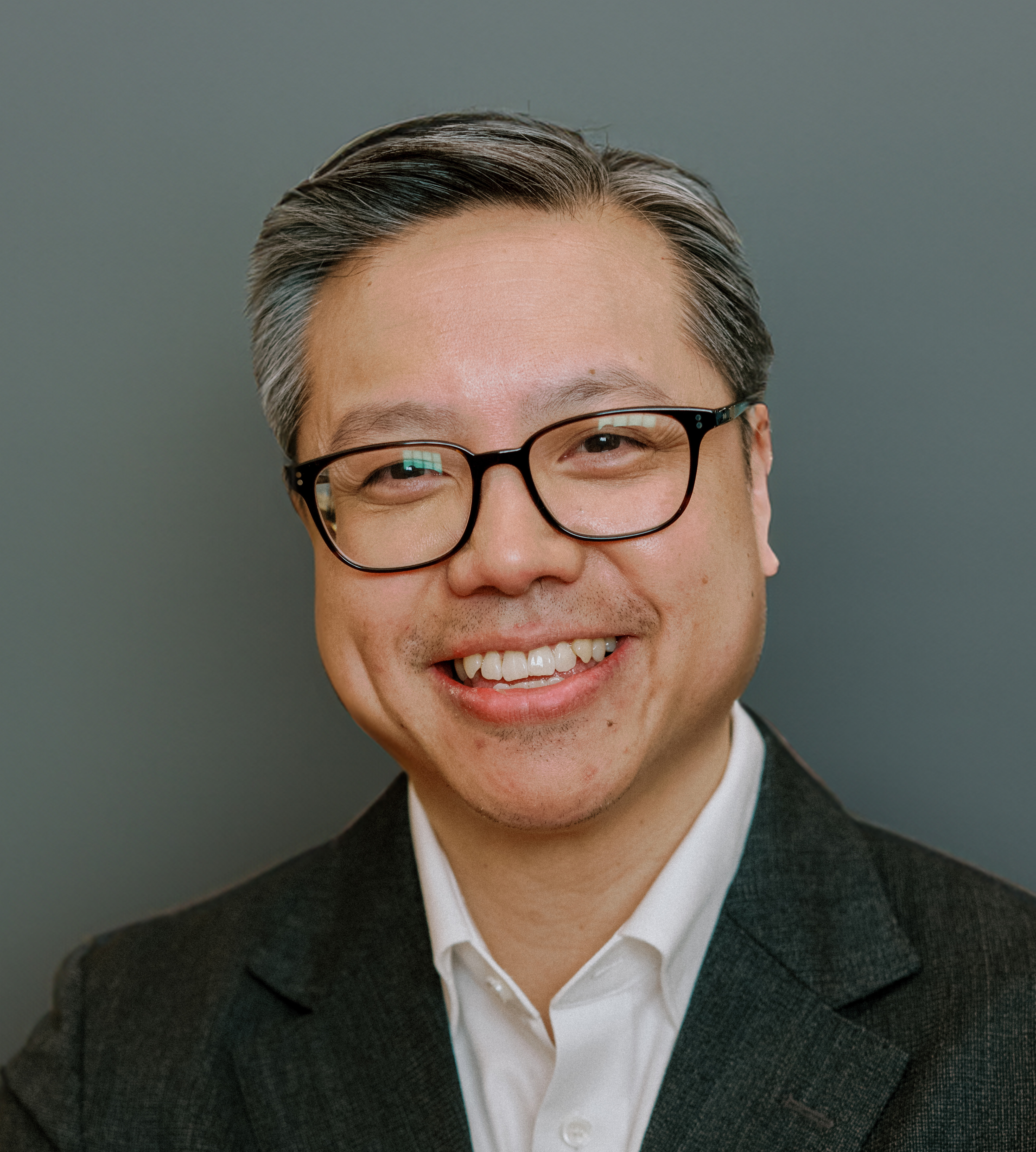 Dr. Cheung Jim W.