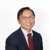 Dr. Liu John Y. profile image