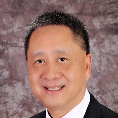 Dr. Quan Joseph profile image