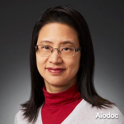 Dr. Kwan Karen Yeh profile image