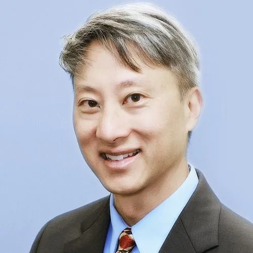 Dr. Chern Kenneth C. profile image