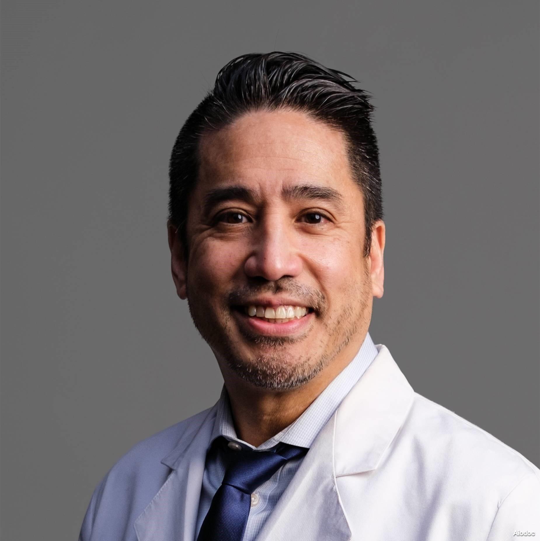 Dr. Fung Kenneth H. profile image