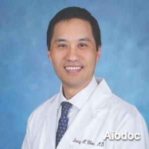 Dr. Chou Larry profile image