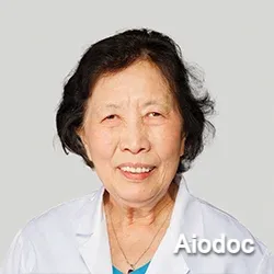 Dr. Chuang Lilian Sy profile image