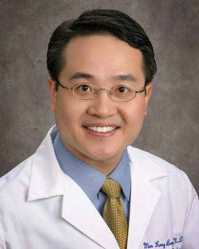 Dr. Leung Man Kong profile image