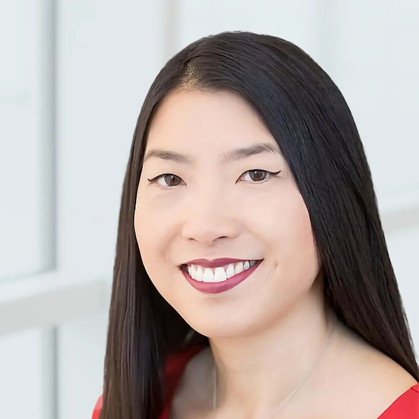 Dr. Chang Margaret A.