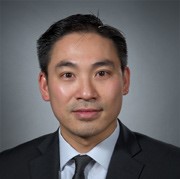 Dr. Huang Michael Guojun profile image