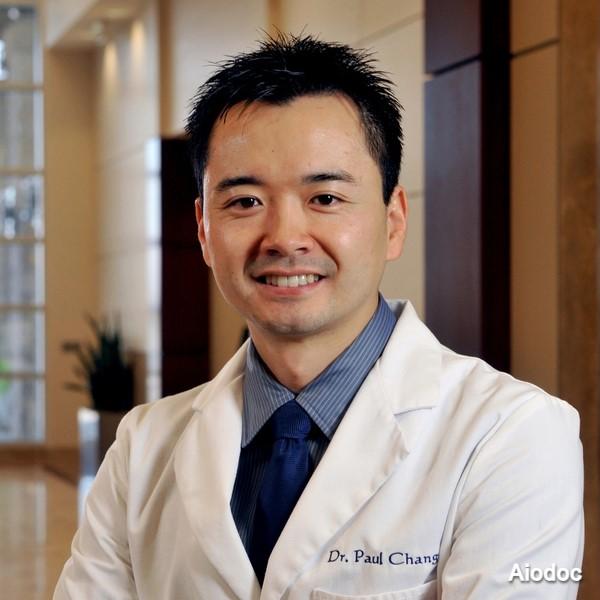 Dr. Chang Paul P. profile image