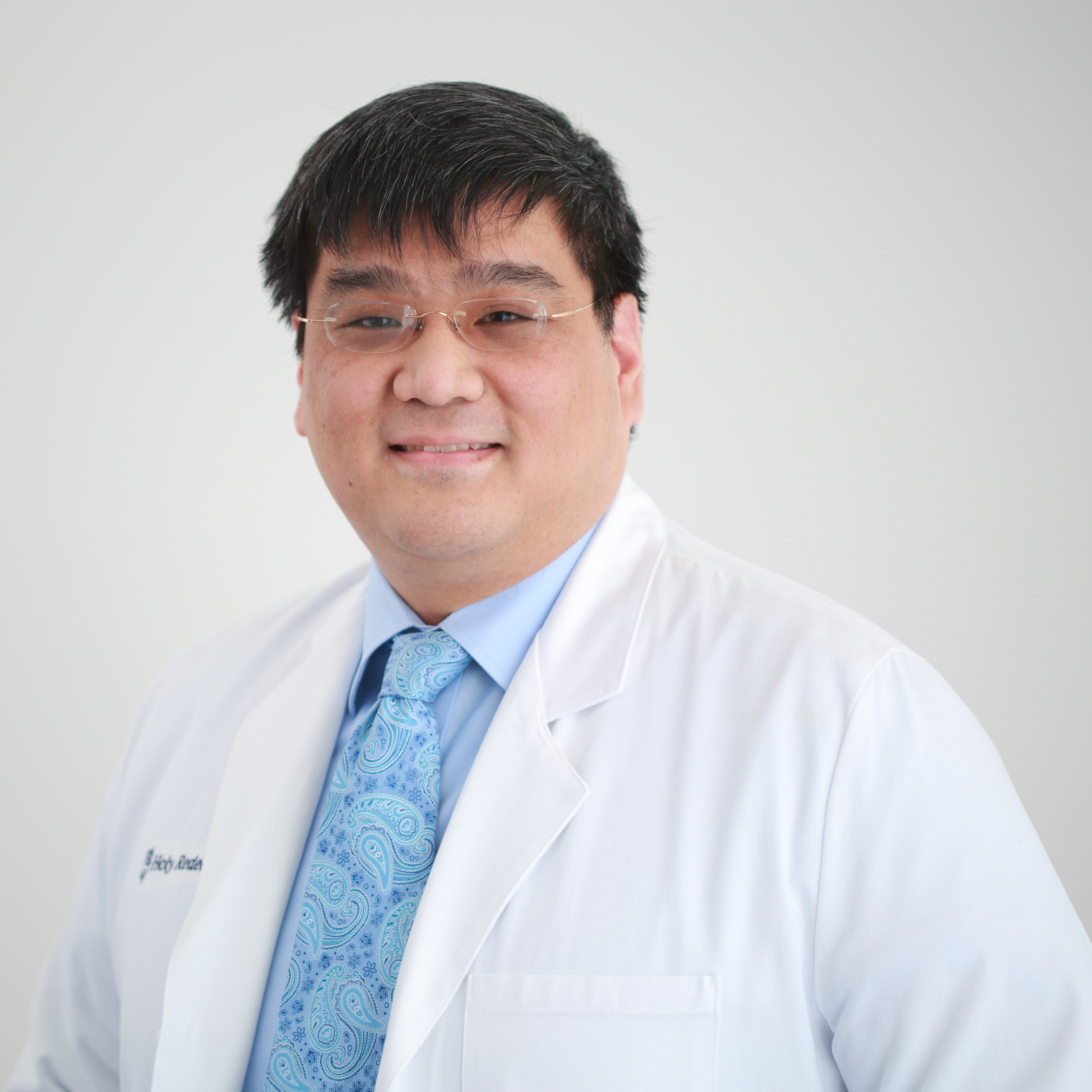 Dr. Liaw Phillip profile image