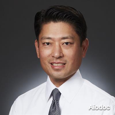 Dr. Chen Richard C. profile image