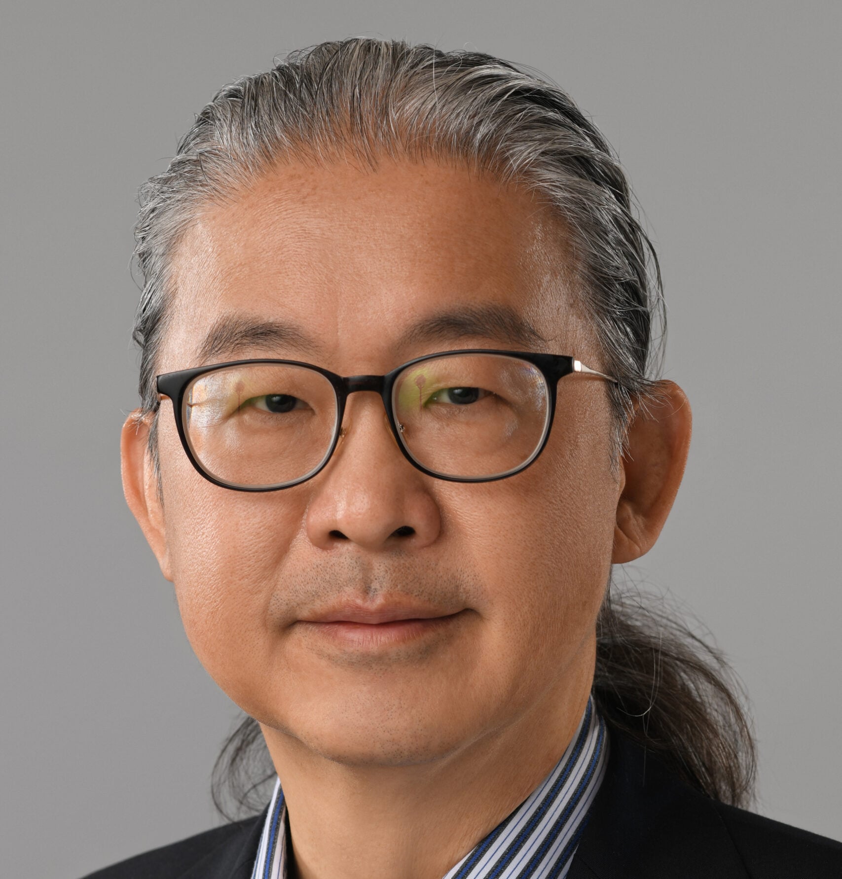 Dr. Richard Chan 