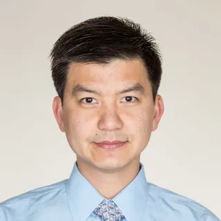 Dr. Yeh Ronald W.