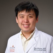 Dr. Roy Zhang 