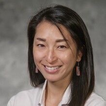 Dr. Zhou-Talbert Serena profile image