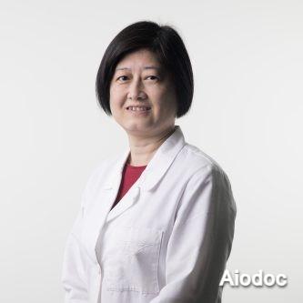 Dr. Lee Shanshan profile image