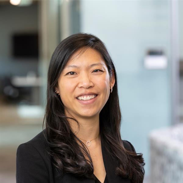 Dr. Liao Sophie D. profile image