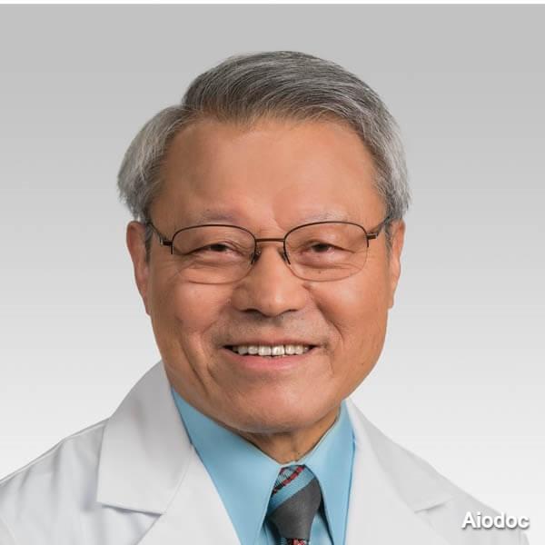 Dr. Liang Tehming profile image