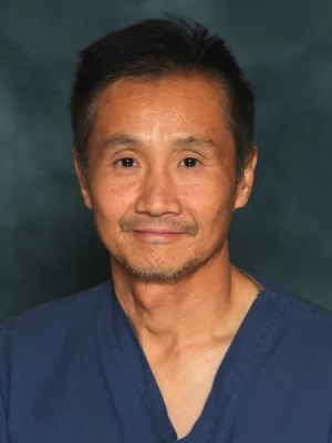 Dr. Yeh Guan-Tying Timothy profile image