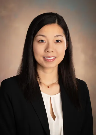 Dr. Liu Tingxi profile image