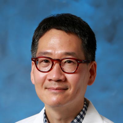 Dr. Lin Tom Y. profile image