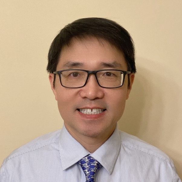 Dr. Chung Wen-Che