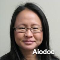 Dr. Tsai Wen-Yee profile image