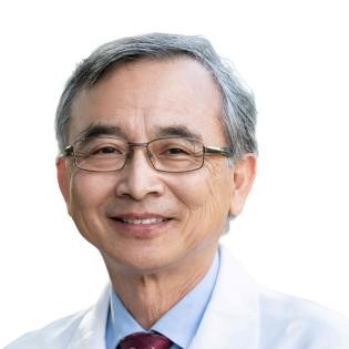 Dr. Chen Yi-Jen profile image