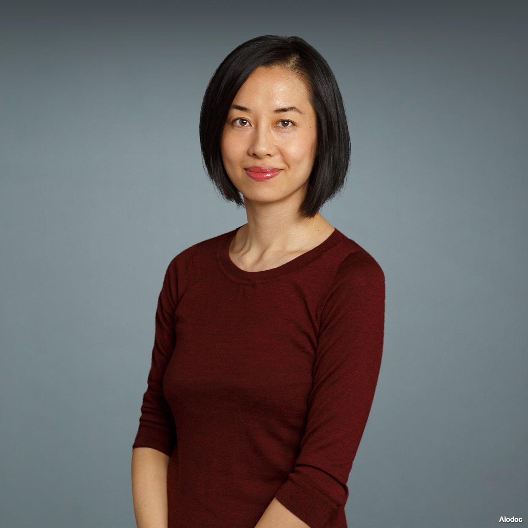 Dr. Lan Yinan