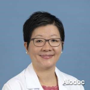 Dr. Chi Dorcas Doja profile image