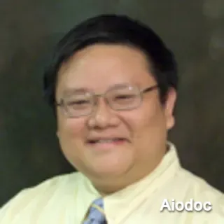 Dr. Lam Edward C.F. profile image