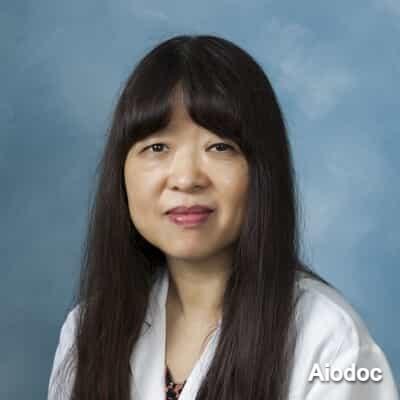 Dr. Wong Angela M. profile image